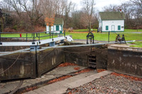 Lock 47 - Upstream