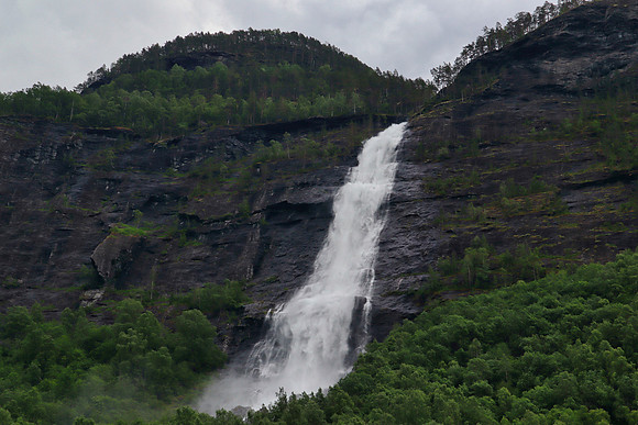 Skjolden Norway June 26/22