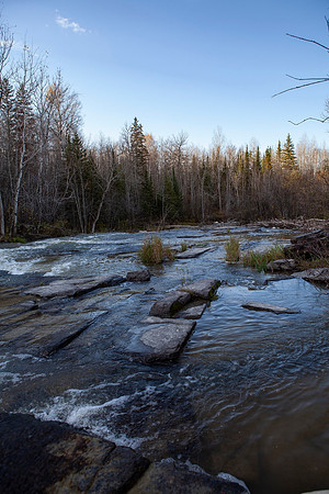 Pete's Dam