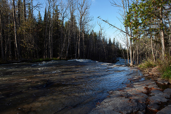 Pete's Dam