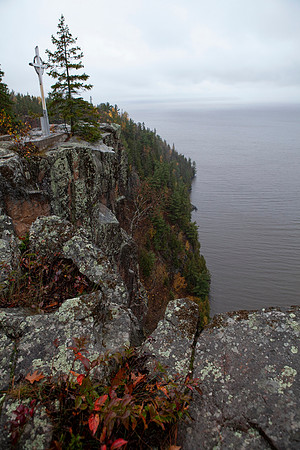 Devil's Rock