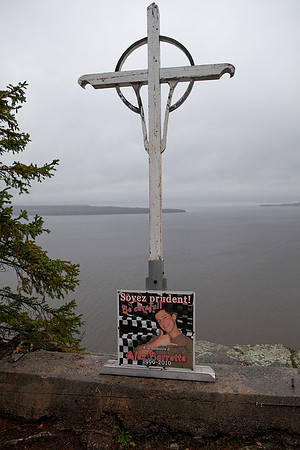 Devil's Rock