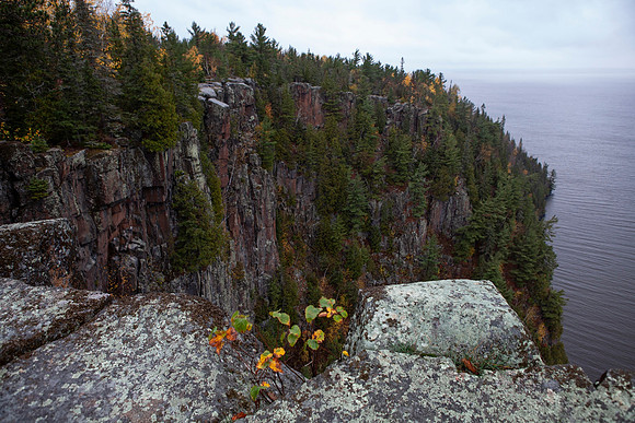 Devil's Rock