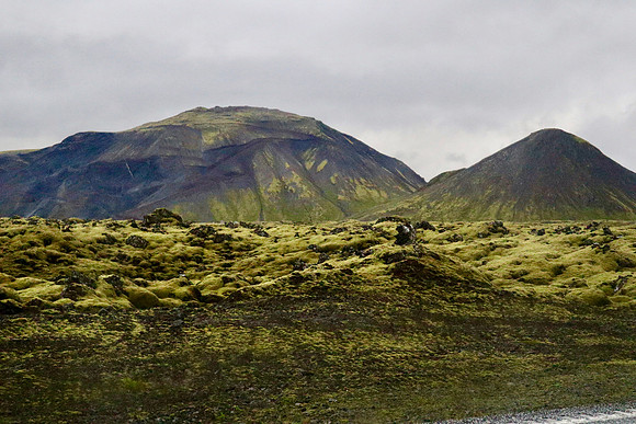Reykjavik, Iceland July 7-8/2018