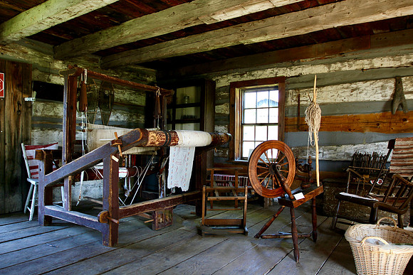 Scugog Museum Aug,2020