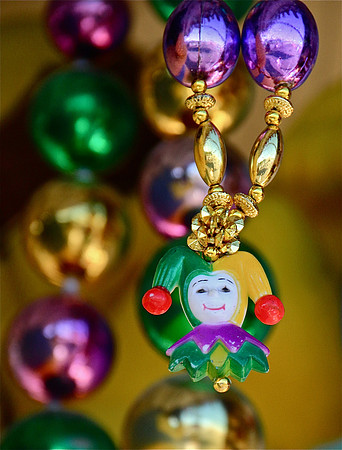 Trinkets and Baubles
