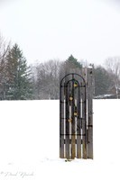Door to The Unknown