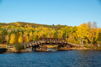 Trail Bridge
