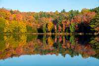 Mayflower Lake