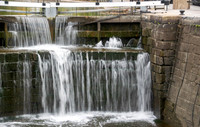Rideau Locks 46-49