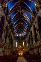 Notre-Dame Cathedral Basilica