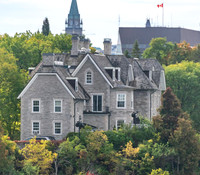 Official Residence of the Prime Minister of Canada, 24 Sussex Dr