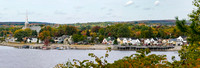 Oct 2019 Road Trip - Kingston, Ottawa, Algonquin Park, Muskoka