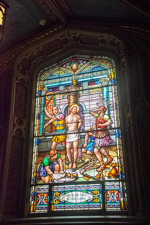 Notre-Dame Cathedral Basilica