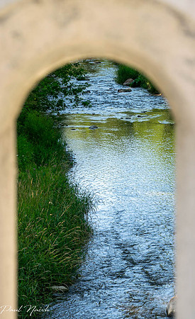 West Duffins Creek