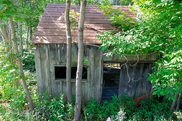 Old Building