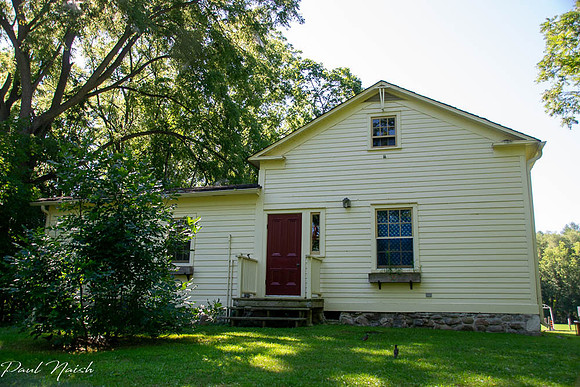 Homestead