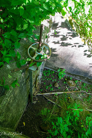 Old Control Gate