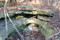 Other Side of the Sluice Way