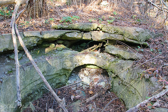 Other Side of the Sluice Way
