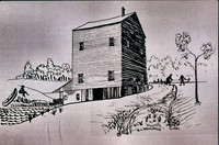 Maxwell's Mill / Orchard Trail