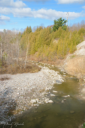 Little Rouge Creek