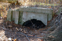 Sluice Way to the Mill