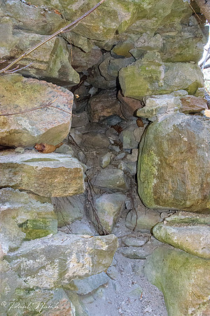 Double Wall Construction