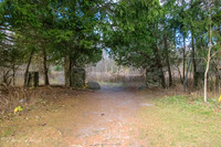 Entrance to Maxwell's Mill.