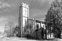 St. John's Anglican Church (1816/1845)