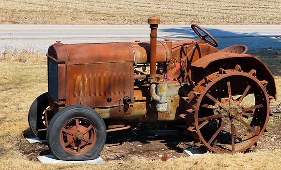 Brock Tractor Sales