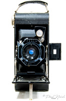 Kodak Junior Six-16 Series II (1937)