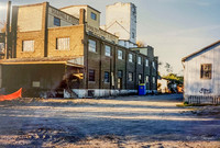 Marmill Feeds (Past)