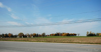 The Beckett Farm (Past)