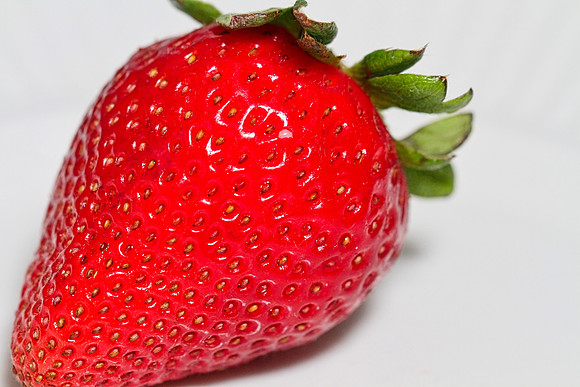 Delicious Strawberry