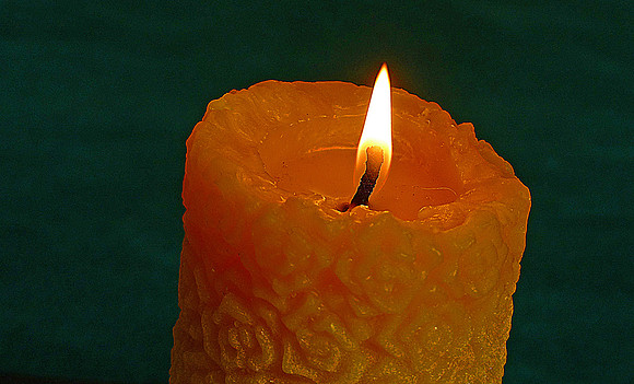 By Candlelight