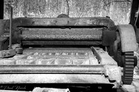 Belt Drive Planner - Feed drive