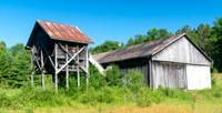 James Walker Wood Mill