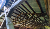James Walker Drying Shed