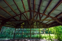 James Walker Drying Shed
