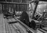 Circular Saw Mill