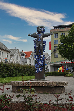 Haugesund Norway June 15/22