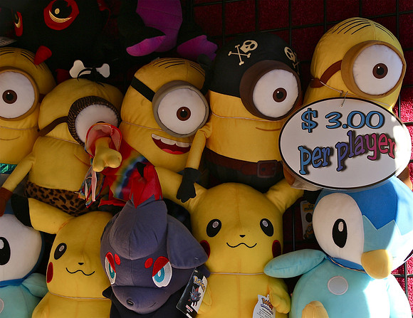 Minions Craze