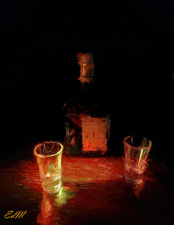 Have A Drink On Me