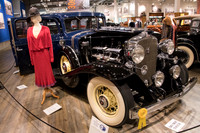 Fountainhead Auto Museum
