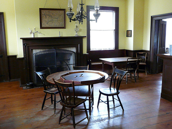 Black Creek Pioneer Village