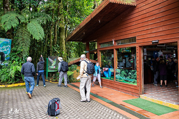 Selvatura Park, Monteverde, Costa Rica