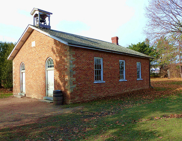 Black Creek Pioneer Village