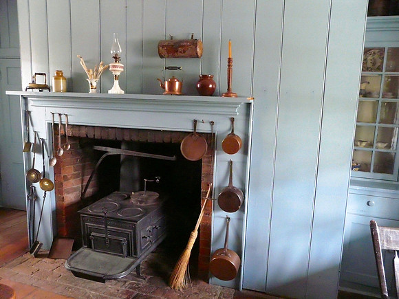 Black Creek Pioneer Village