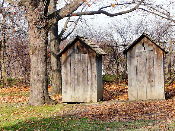 Black Creek Pioneer Village